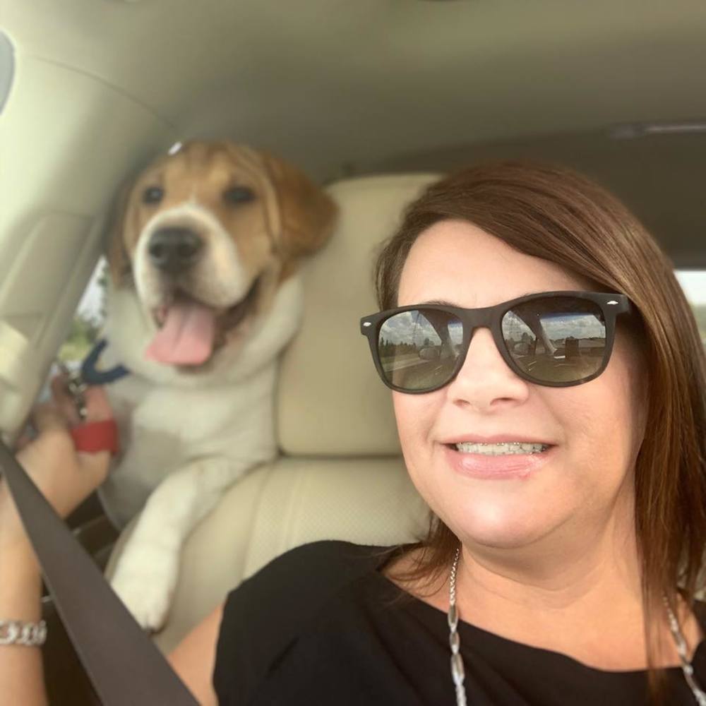 Meet your Posher, Jae